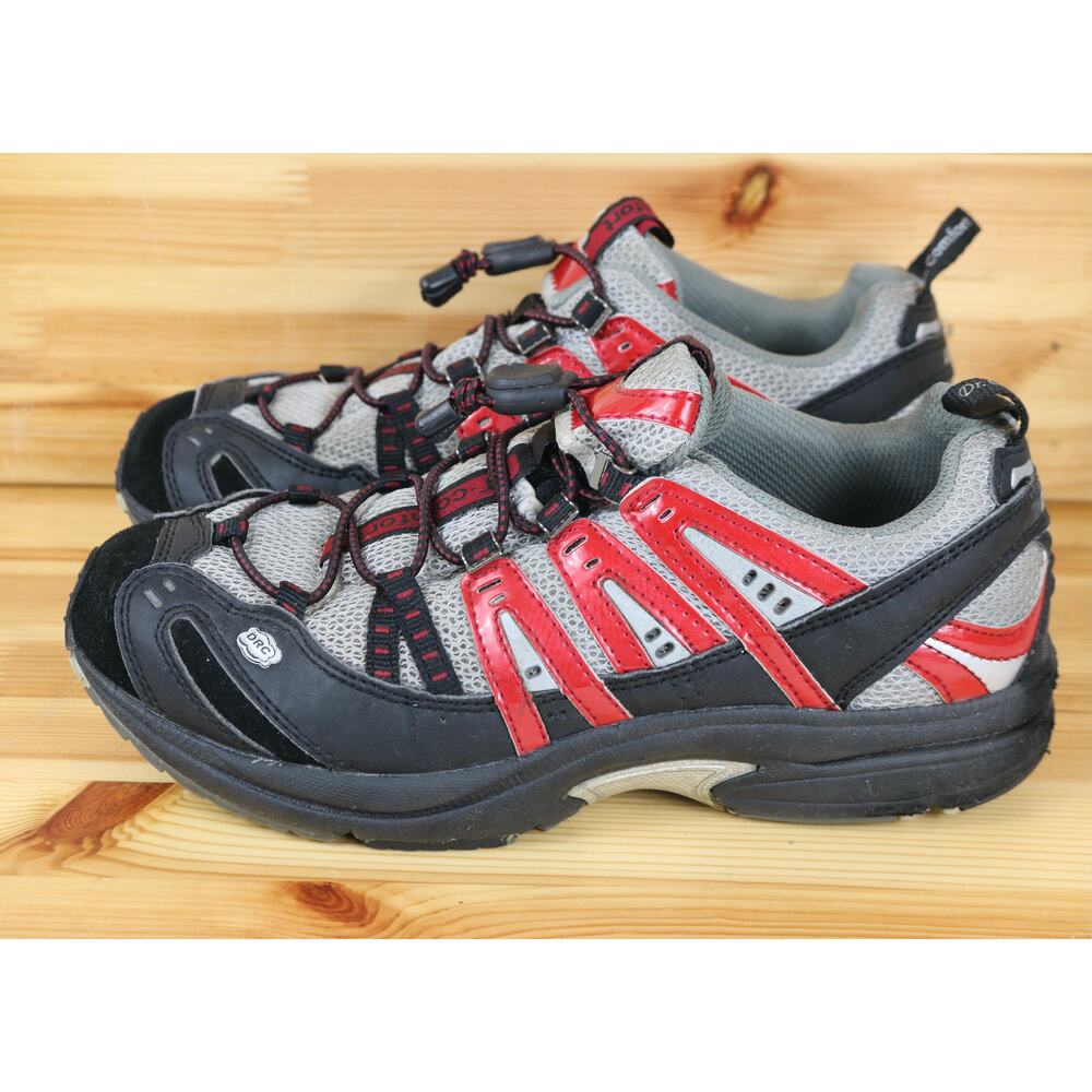 Dr. Comfort Sneakers Mens 7 Multicolor Shoes Walking Shoes